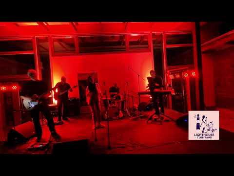 Video: Love Again - Lighthouse Club Band