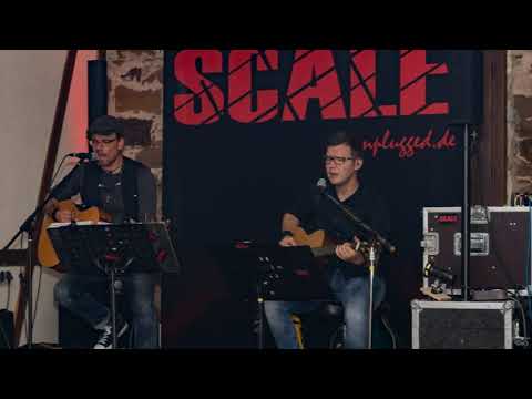 Video: SCALE-unplugged Demo