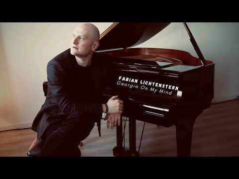 Video: Georgia On My Mind