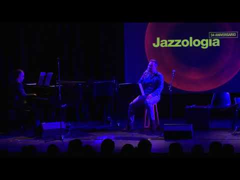 Video: You don´t know what love is (Raye/Depaul)  in Jazz festival in Buenos Aires 2017.