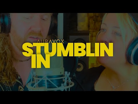 Video: Stumblin&#039; In