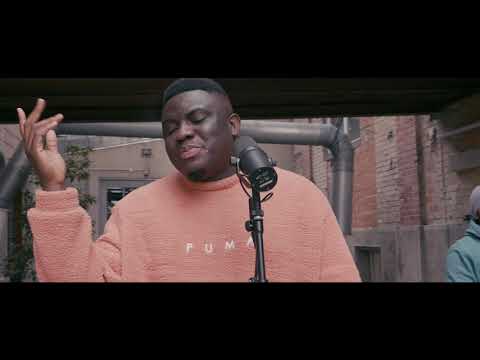 Video: KWADI  - Wrong Side Of My Head | Urban Sessions