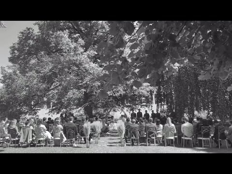 Video: Xavier Naidoo - Ich Kenne Nichts (Tommy Haug Acoustic Cover Wedding)