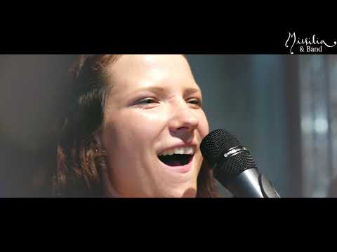 Video: Missilia &amp; Band (live Capitol Halle)
