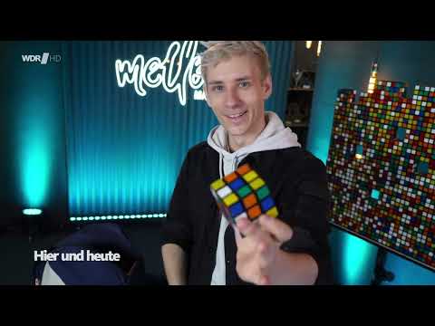 Video: Mellow im WDR-Fernsehen