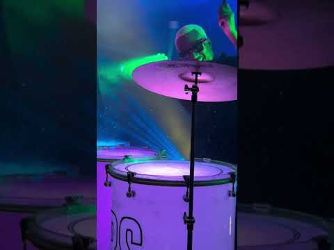 Video: Afrogame - Sparkling Drums