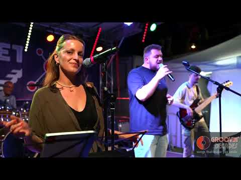 Video: Live Museumsuferfest 2025, Frankfurt/ Main