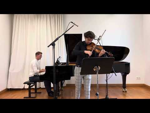 Video: Frédéric Chopin Nocturne op. 9 no. 2 E Flat Major