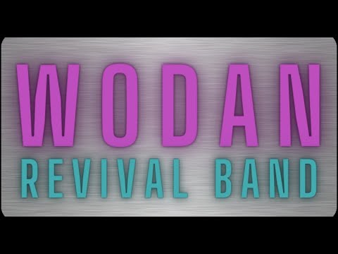 Video: Vorstellungsvideo Wodan Revival Band