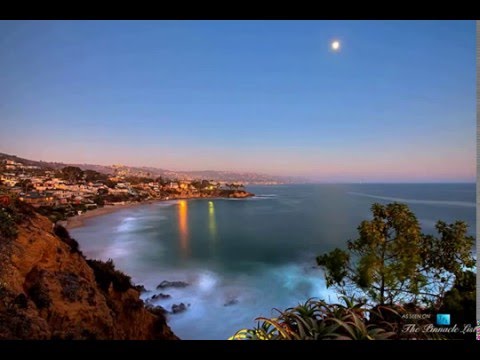 Video: It never rains in Southern California