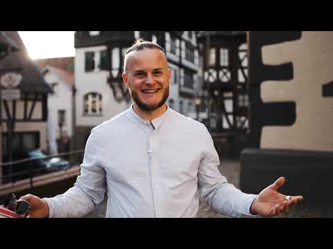 Video: Magier Steasy - Imageclip 2022 - Zauberer aus Frankfurt 