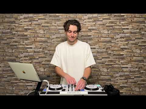 Video: Wedding DJ Mixtape