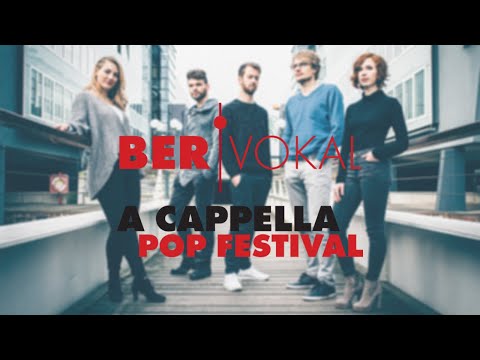 Video: BERvokal 2018 - Zusammenschnitt