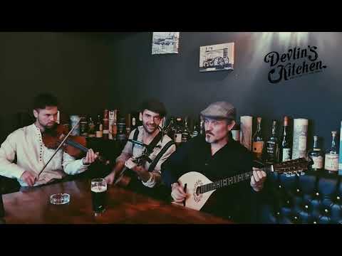 Video: Devlin's Kitchen - Tommy's Fingers