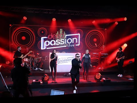 Video: Deep Passion Live Promo 2022