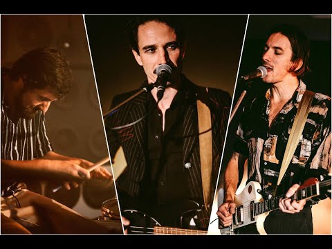 Video: SUiT - Cover Mash-Up