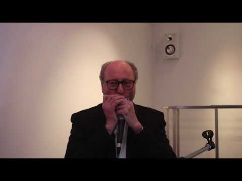 Video: Just the 2 of us  -   Pianoman