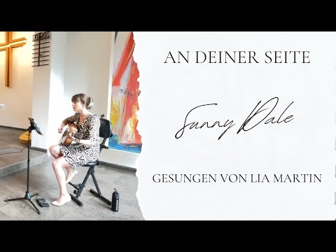 Video: An deiner Seite Tauflied