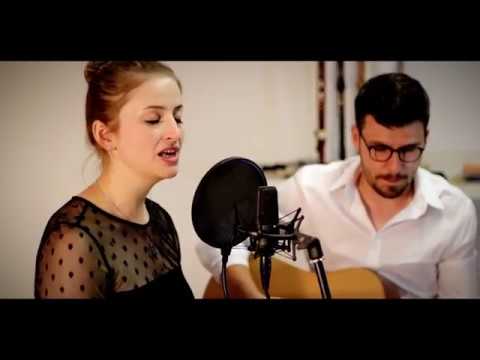 Video: Yes, We Duo - Heartbeats (Ellie Goulding Cover)