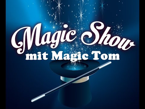 Video: Ausschnitt Bauchredner-/Zaubershow