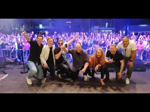 Video: Maniaction live Stadtfest