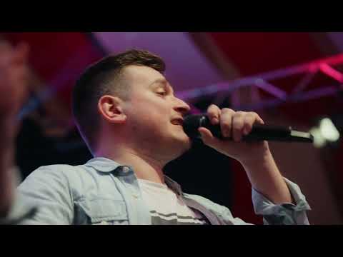 Video: Hally Gally - live - Promovideo 2023 - Partyband