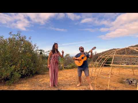 Video: Just the two of us - Viktor &amp; Karina