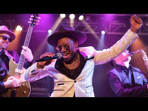 Video: Take your Event to the next level with Moreland