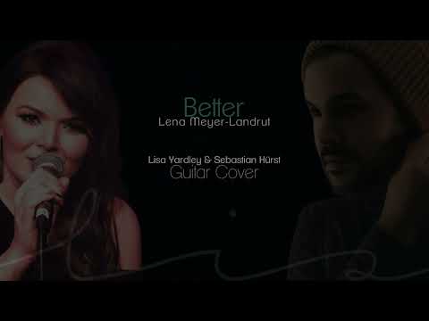 Video: Lis | Hochzeits- &amp; Eventsängerin // BETTER (Guitar Cover)