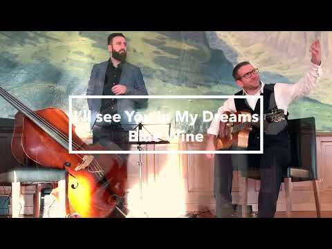 Video: Quartet - I'll See You In My Dreams 