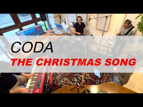 Video: The Christmas Song - Robert Wells/Mel Tormè (CODA BAND)