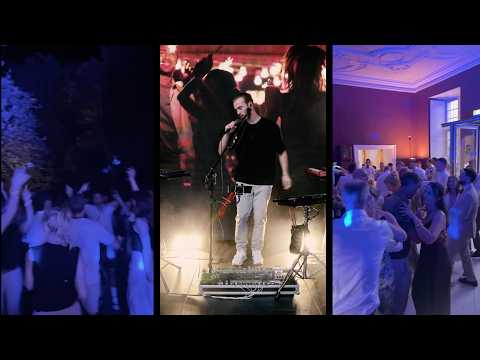 Video: Musik für euer Event - Live Act, Loop Artist &amp; DJ | Lars Heermeier