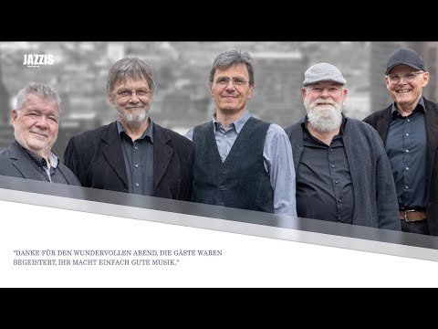 Video: Jazzis Promotionvideo