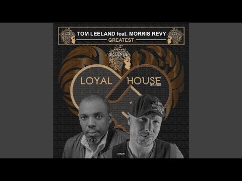 Video: Tom Leeland feat Morris Revy-Greatest