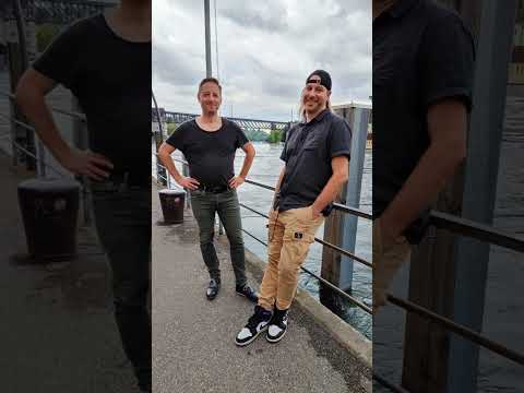 Video: Get Down ON IT!