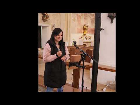 Video: Halleluja Taufversion ( Cover )