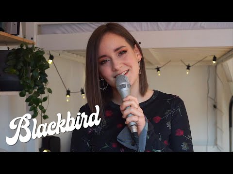Video: Blackbird - Beatles