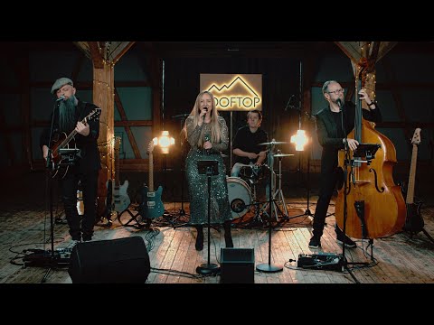 Video: Rooftop Band 