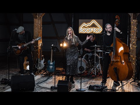 Video: Rooftop Showreel 2025 (Liveaufnahmen)