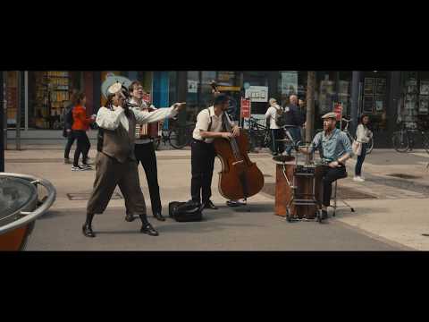 Video: Ein Kompliment - Cover