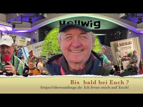 Video: Show mit Humor für das  Herz &amp; das Ohr! Lachen macht das Leben schön!