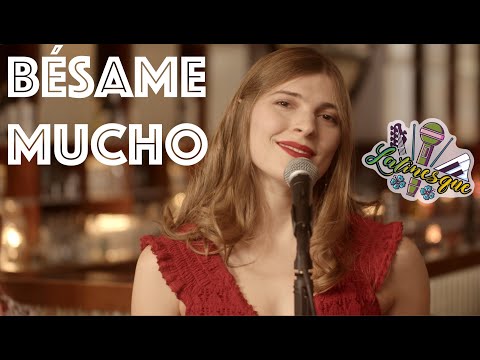 Video: Latinesque - Bésame Mucho (Consuelo Velázquez)