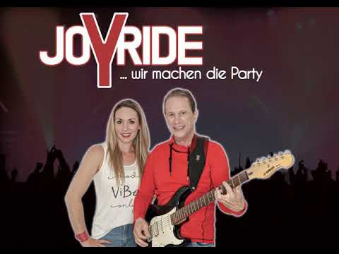 Video: Duo JOYRIDE - Cordula Grün