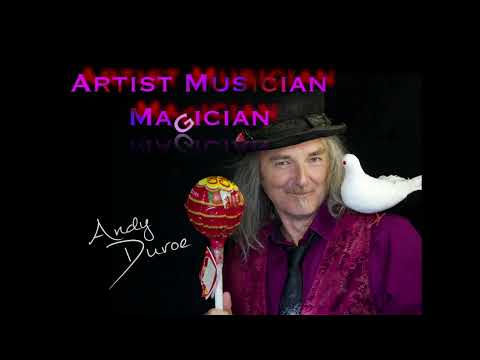 Video: MagicAndy Video Demo