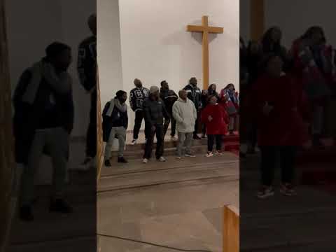 Video: Unsere Proben