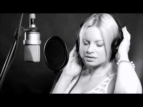 Video: Hallelujah  (Alexandra Burke Cover)
