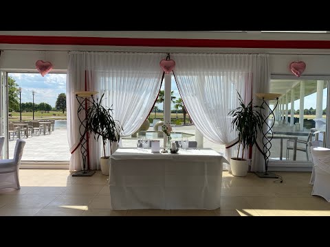 Video: Hochzeit 
