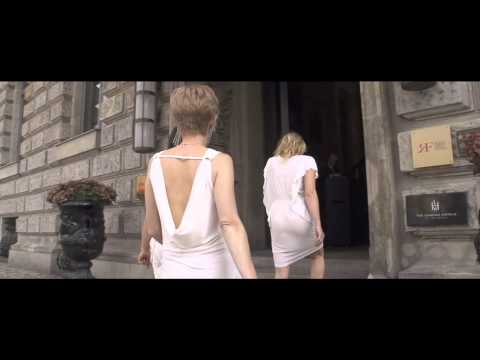 Video: Pearls of Berlin, live im Hotel de Rome