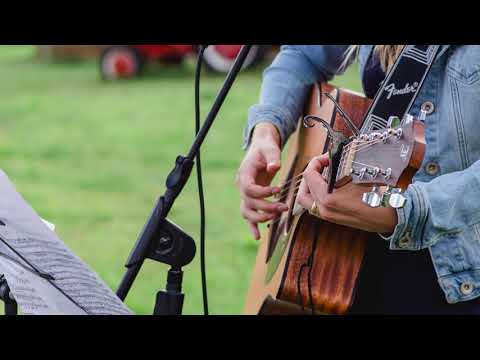 Video: Ein Teil von meinem Herzen - LisaSingt Cover Jonathan Zelter