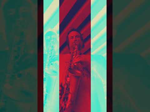 Video: Alto Sax+DJs Video Session- Trailer 